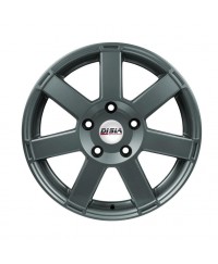 Disla Hornet 501 GM R15 W6.5 PCD5x112 ET35 DIA57.1
